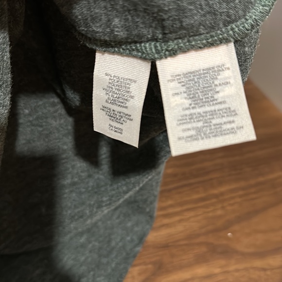 Rachel Roy t shirt style dress - Picture 5 of 7